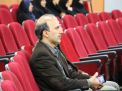 گزارش تصویری از مراسم تقدیر از کارمند نمونه در دانشگاه صنعتی شاهرود